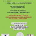Atelier realisation de soi