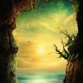 Grotte