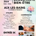 Journee decouverte therapeutes et praticiens soin bien etre 1