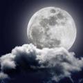 Lune des tempetes