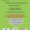 Magalie corzen corinne sur la voie du tambour 21 04 2024 les blocages de la realisation de soi